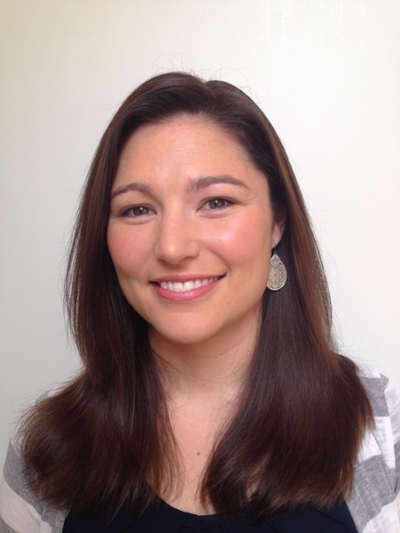 Bronwyn Sewell, NP
